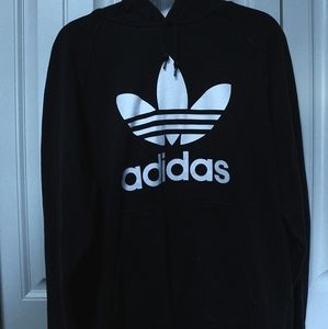 Adidas Hoodie